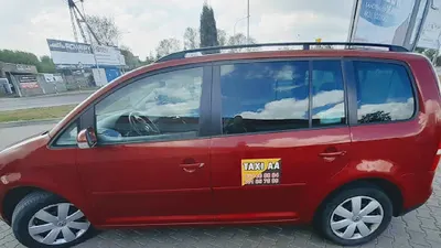 Taxi AA Cena znana z góry Tomaszów Mazowiecki